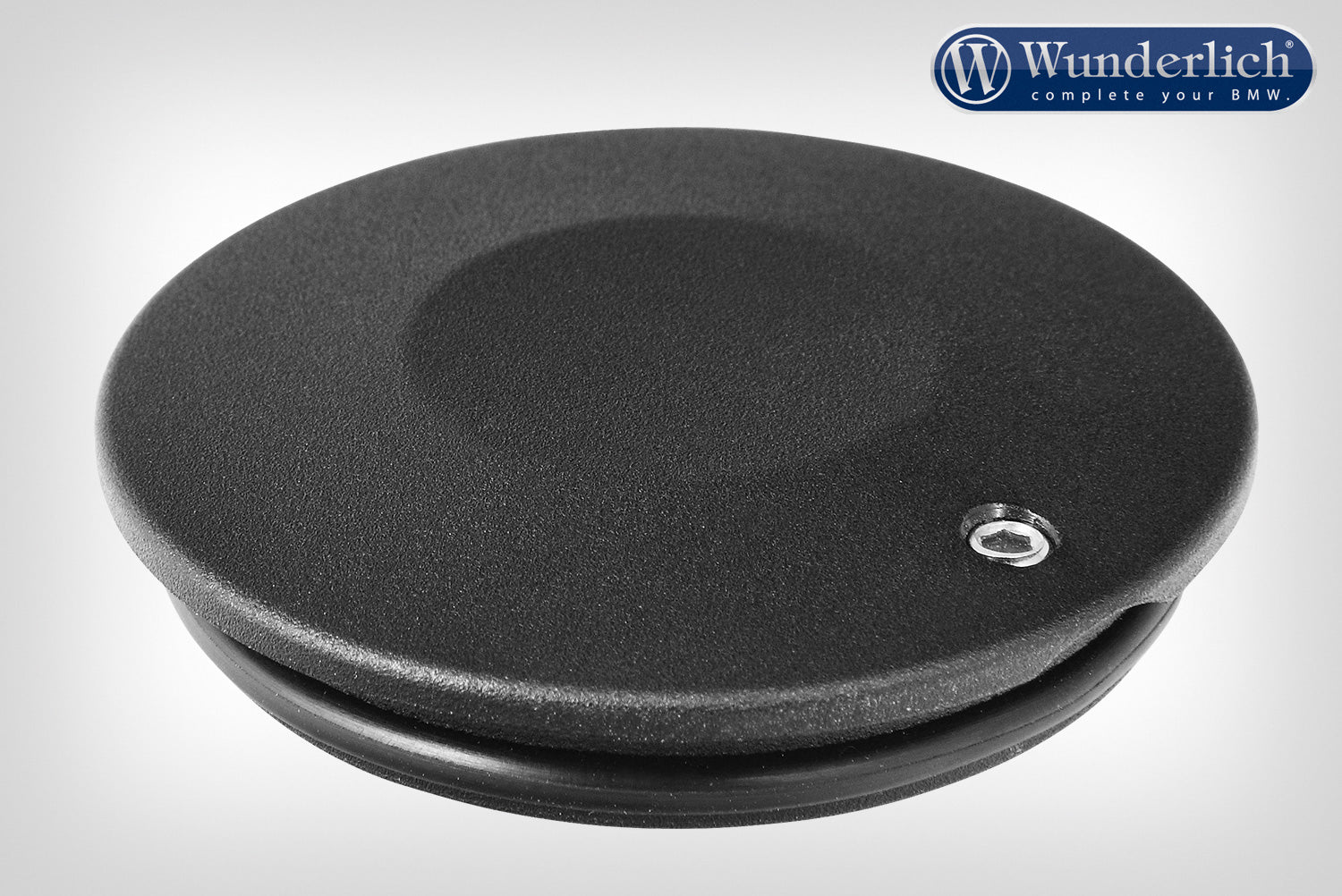 BMW RNineT Styling - Swingarm Pivot Cover.