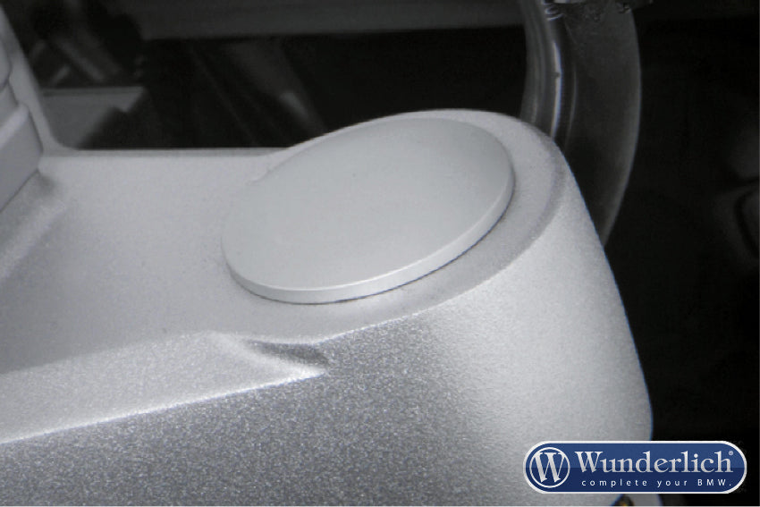 BMW Styling R Series - Fork Tube Covers
