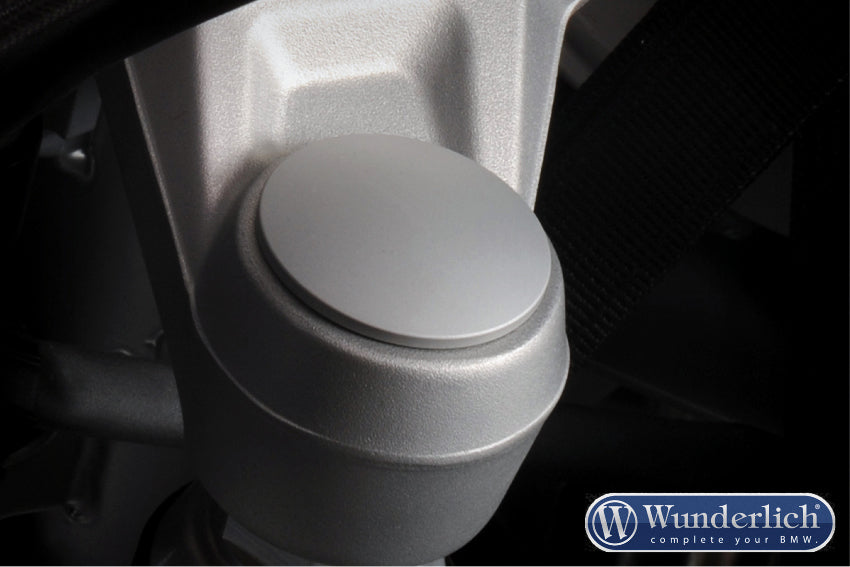 BMW Styling R Series - Fork Tube Covers