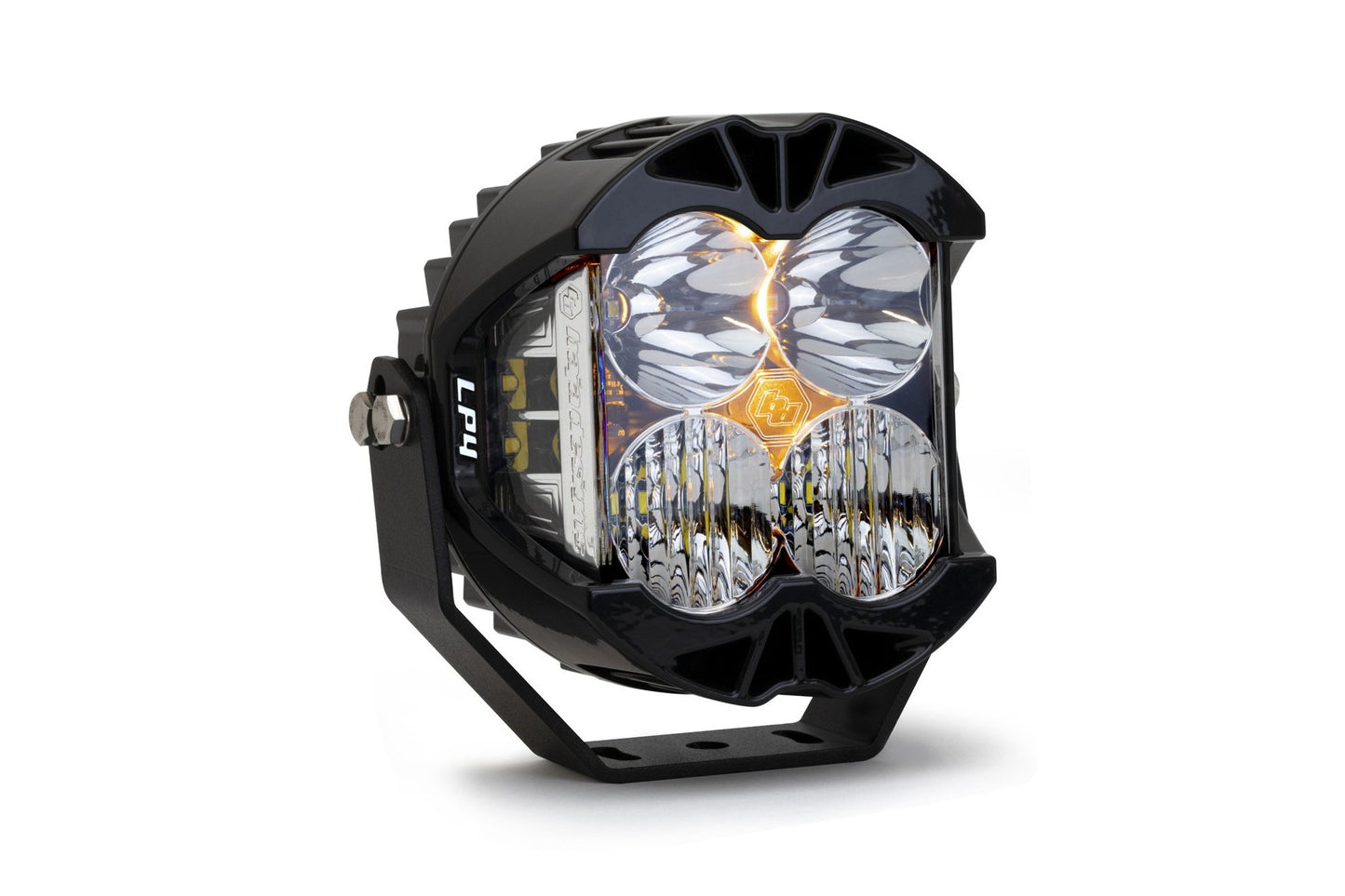 Aux LED - LP4 PRO