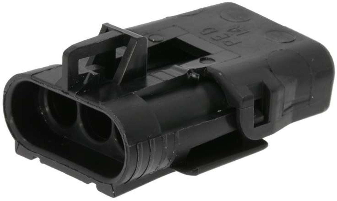 Weather Pack Aptiv (Delphi) Connectors