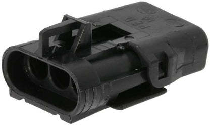 Weather Pack Aptiv (Delphi) Connectors