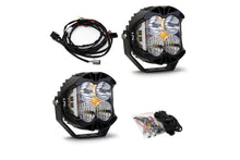 Aux LED - LP4 PRO