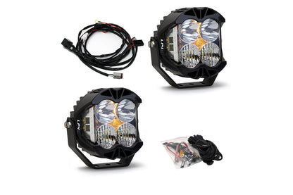 Aux LED - LP4 PRO