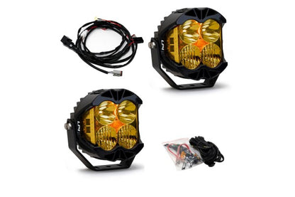 Aux LED 8750 Lumens (PCS) - LP4 Pro.