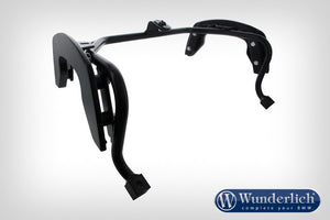BMW S1000XR Carrier-  Sidecases - C-Bow.