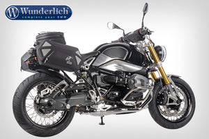 BMW R NineT Protection - Tank Pads (set).
