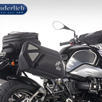 BMW R NineT Protection - Tank Pads (set).