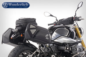 BMW R NineT Protection - Tank Pads (set).