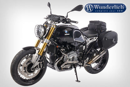 BMW R NineT Protection - Grill Headlight.