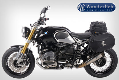 BMW R NineT Protection - Tank Pads (set).