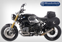 BMW R NineT Protection - Tank Pads (set).
