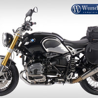 BMW R NineT Protection - Tank Pads (set).
