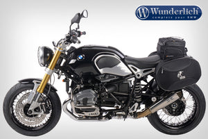 BMW R NineT Protection - Tank Pads (set).