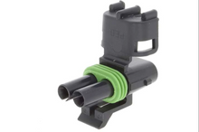 Weather Pack Aptiv (Delphi) Connectors