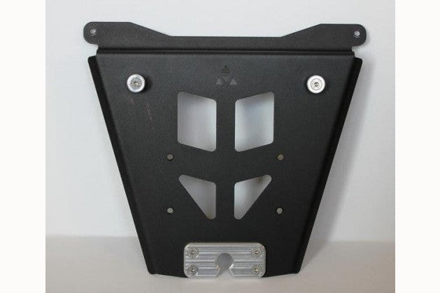 Top Case Carrier - Bumot