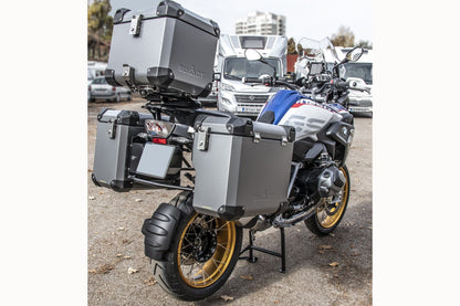 Side cases - EVO - Bumot
