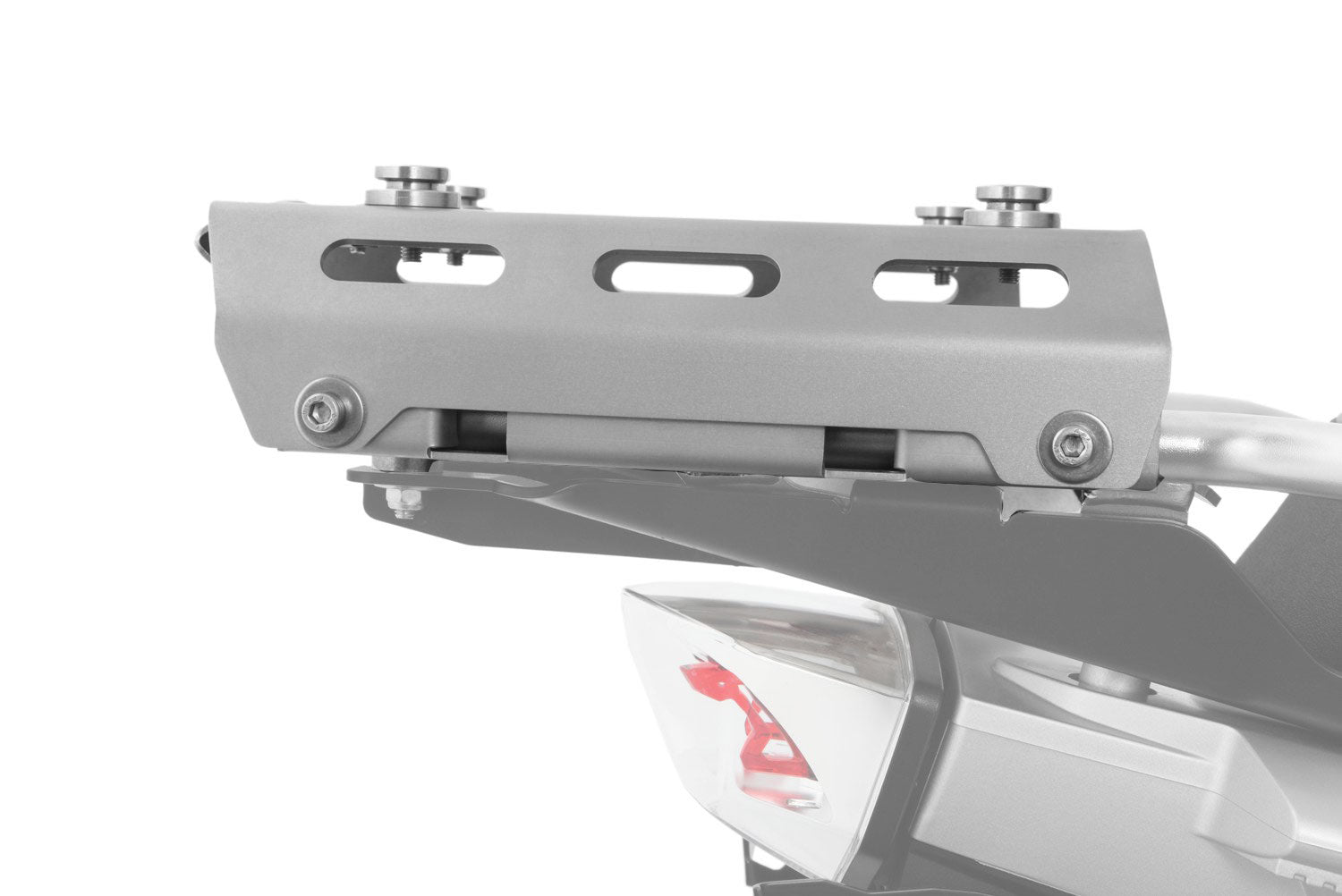 BMW R Series GSA CARRIER TOPCASE - EXTREME CASES