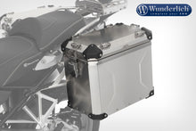 BMW R1250GS Carrier EXTREME Sidecases - Wunderlich.
