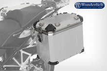 BMW R1250GS Carrier EXTREME Sidecases - Wunderlich.
