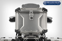 BMW R1250GS Carrier EXTREME Topcases - Wunderlich.