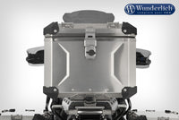 BMW R1250GS Carrier EXTREME Topcases - Wunderlich.
