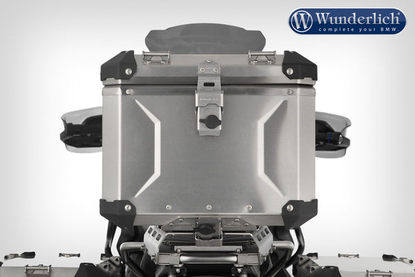 BMW R1250GS Carrier EXTREME Topcases - Wunderlich.