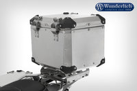 BMW R1250GS Carrier EXTREME Topcases - Wunderlich.
