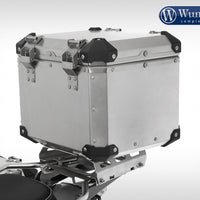 BMW R1250GS Carrier EXTREME Topcases - Wunderlich.