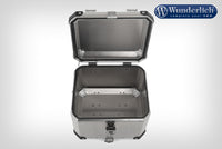 BMW R1250GS Carrier EXTREME Topcases - Wunderlich.
