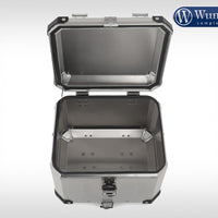 BMW R1250GS Carrier EXTREME Topcases - Wunderlich.