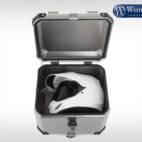 BMW R1250GS Carrier EXTREME Topcases - Wunderlich.