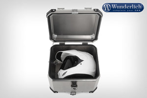 BMW R1250GS Carrier EXTREME Topcases - Wunderlich.