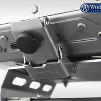 BMW R1250GS Carrier EXTREME Topcases - Wunderlich.