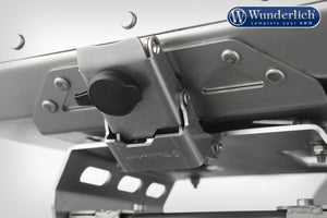 BMW R1250GS Carrier EXTREME Topcases - Wunderlich.