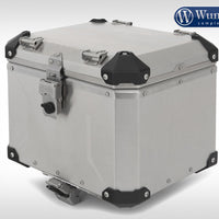 BMW R1250GS Carrier EXTREME Topcases - Wunderlich.