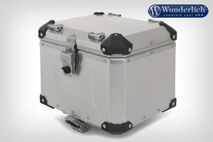 BMW R1250GS Carrier EXTREME Topcases - Wunderlich.