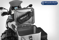 BMW R1250GS Carrier EXTREME Topcases - Wunderlich.
