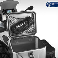 BMW R1250GS Carrier EXTREME Topcases - Wunderlich.
