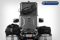 BMW R1250GS Carrier EXTREME Topcases - Wunderlich.
