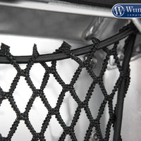 BMW R1250GS Carrier EXTREME Topcases - Wunderlich.