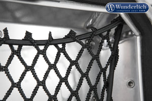 BMW R1250GS Carrier EXTREME Topcases - Wunderlich.