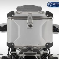 BMW R1250GS Carrier EXTREME Topcases - Wunderlich.