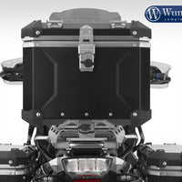 BMW R1250GS Carrier EXTREME Topcases - Wunderlich.