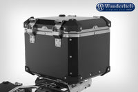 BMW R1250GS Carrier EXTREME Topcases - Wunderlich.

