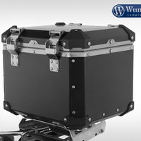 BMW R1250GS Carrier EXTREME Topcases - Wunderlich.