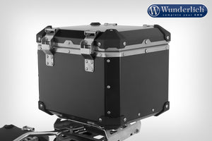 BMW R1250GS Carrier EXTREME Topcases - Wunderlich.