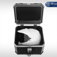 BMW R1250GS Carrier EXTREME Topcases - Wunderlich.
