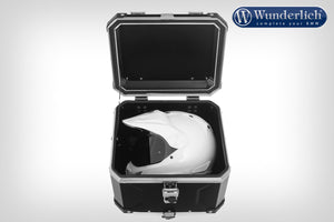 BMW R1250GS Carrier EXTREME Topcases - Wunderlich.
