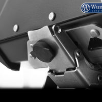 BMW R1250GS Carrier EXTREME Topcases - Wunderlich.